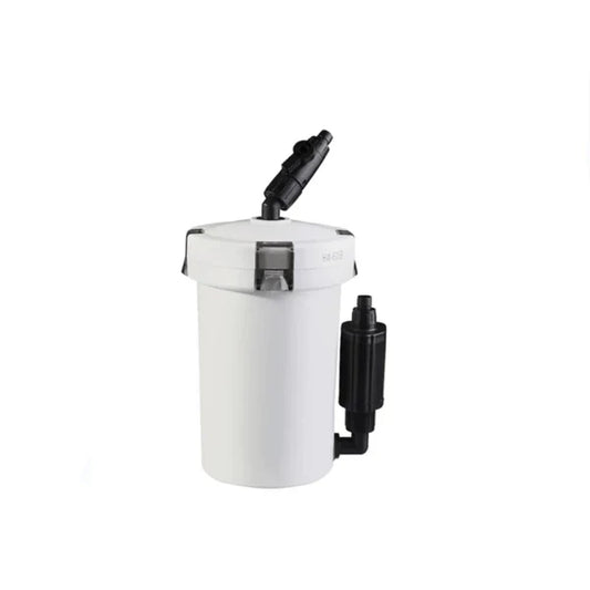 Exhaust Gas Recovery Tank for Pet Anesthesia Machine | Safety & Eco
