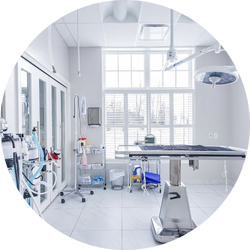 Veterinary Laboratory Equipment & Supplies PetMed Tools Pet medical