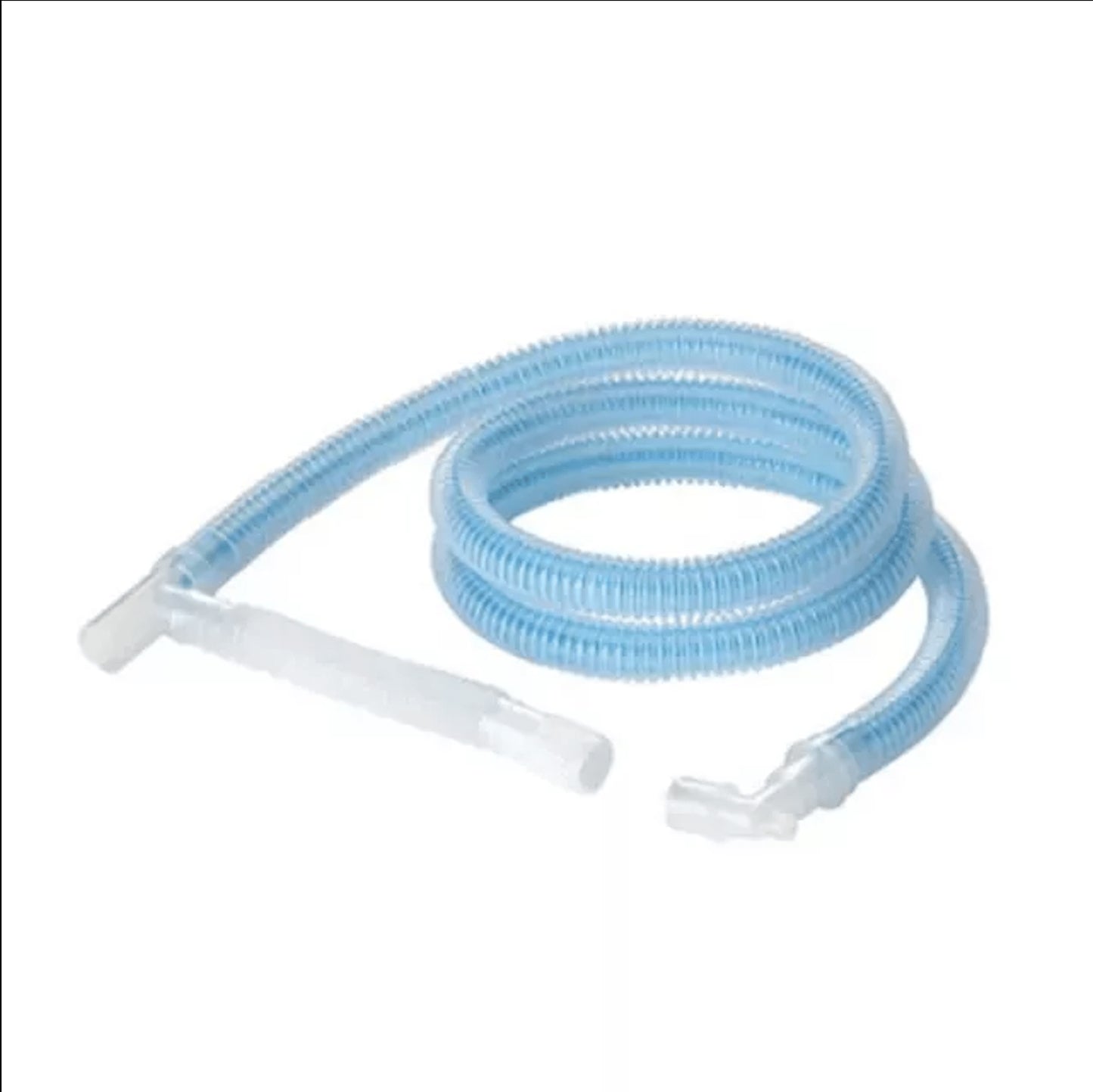 1.8m Disposable Medical Coaxial Breathing Circuit Anesthesia Circuits - Pet medical equipment