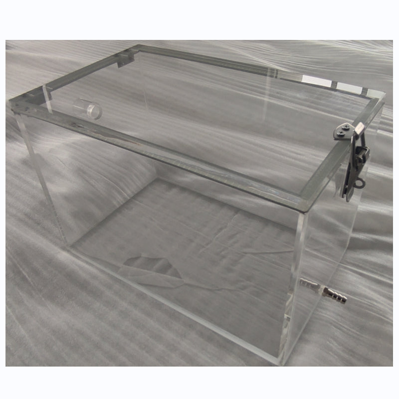 Anesthesia Induction Chambers for Animals - Pet medical equipment