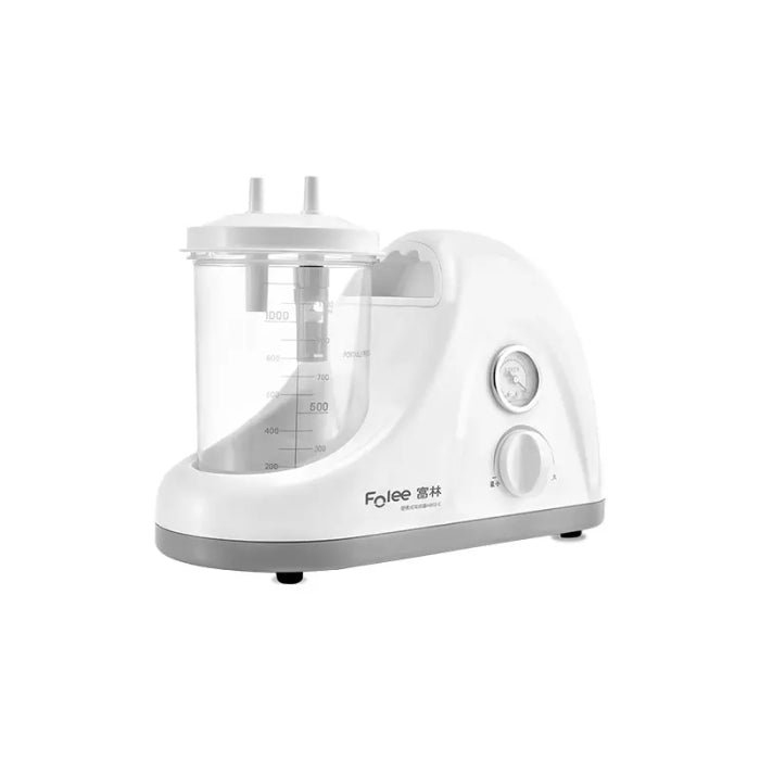 Electric Suction Unit-H003-A - Pet medical equipment