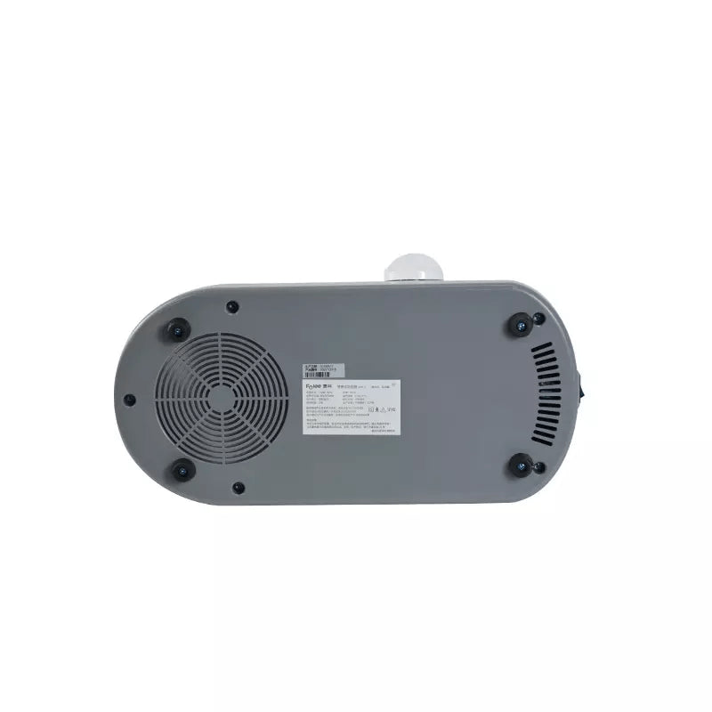 Electric Suction Unit-H003-A - Pet medical equipment
