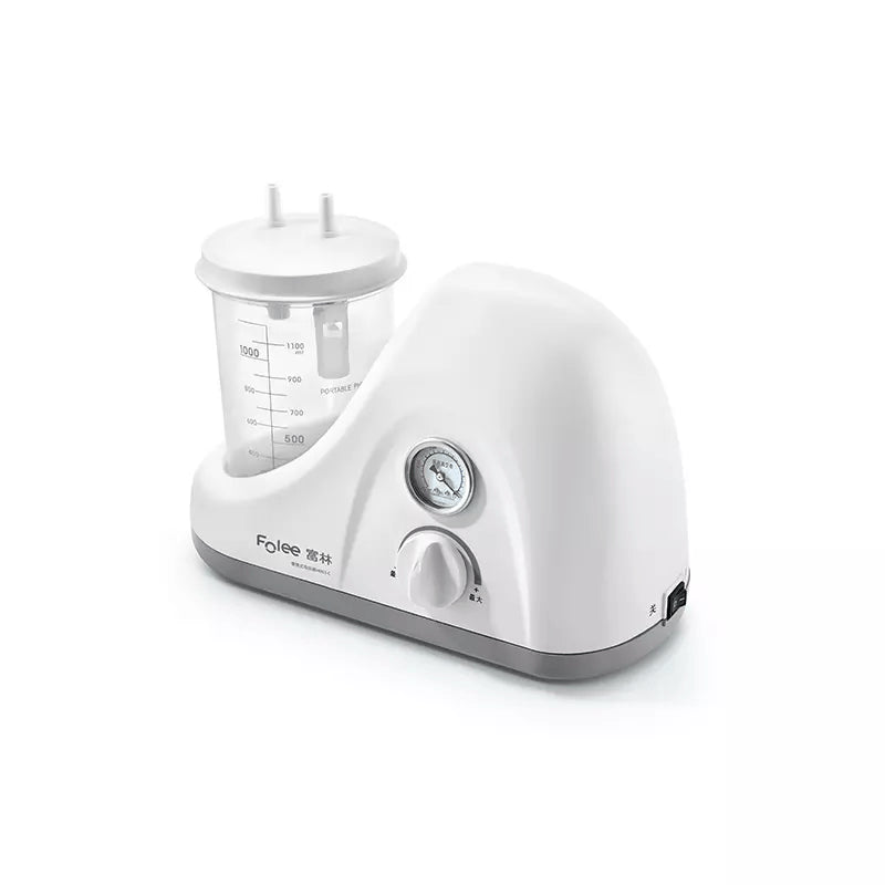 Electric Suction Unit-H003-A - Pet medical equipment