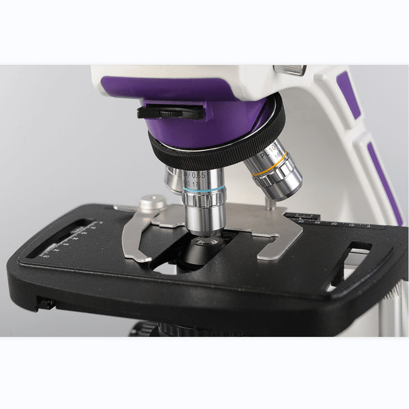 TT-2016B Biological Microscope - Pet medical equipment