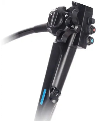VIS-69 Veterinary video center and Veterinary Bronchoscope AVB-69PS - Pet medical equipment