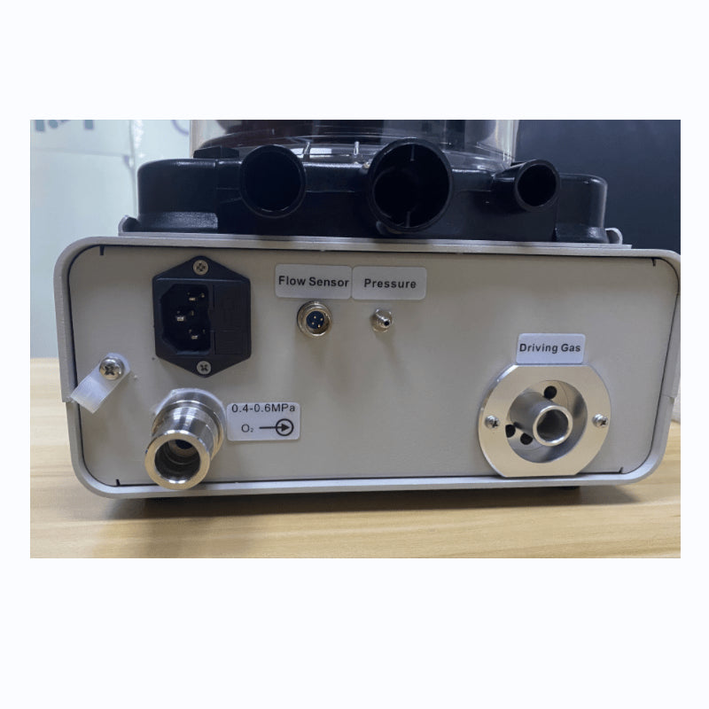 Veterinary Anesthesia Ventilator VA-200 - Pet medical equipment