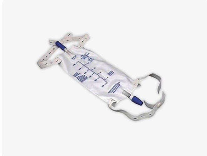 Urine Bag Advanced