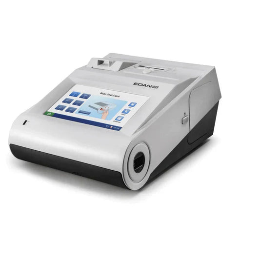 Portable Veterinary Blood Gas Chemistry Analyzer EDAN i15/i15 Vet