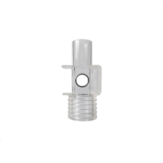 Repeatable Capnograph Airway Adapter for Adult | Petmedtools