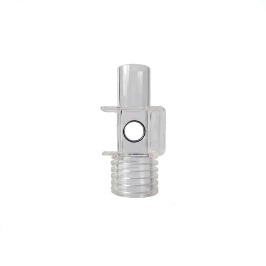 Repeatable Capnograph Airway Adapter for Adult | Petmedtools