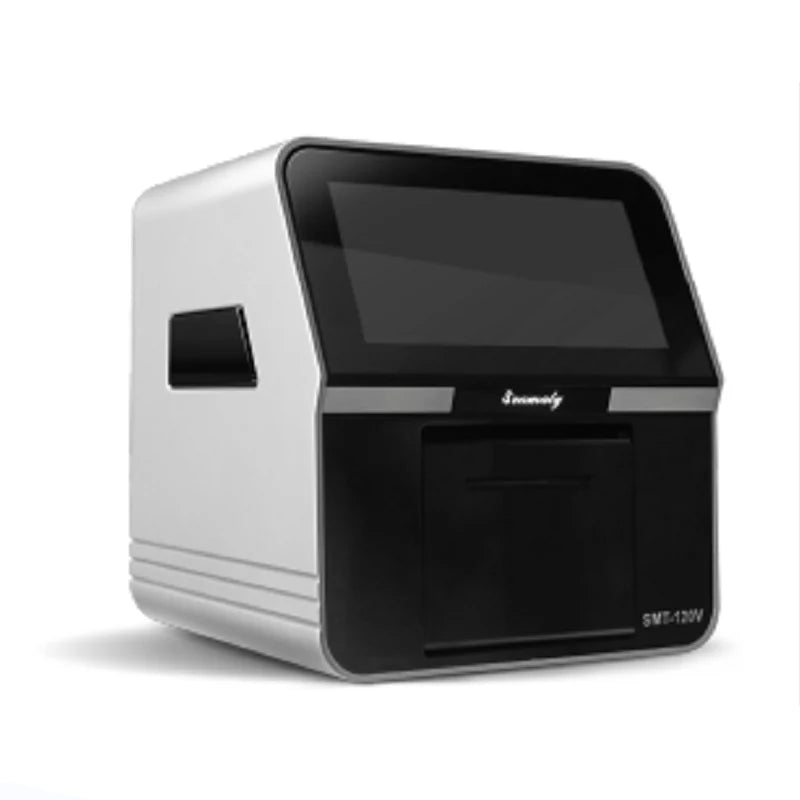 Veterinary hematology analyzer planning