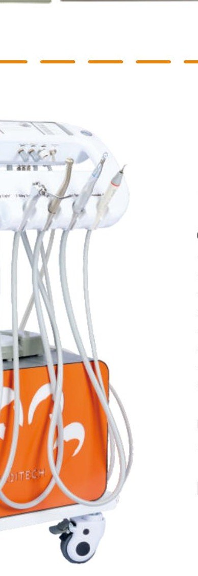 DTS-180 Animal Dental System - Vet Dental Solutions