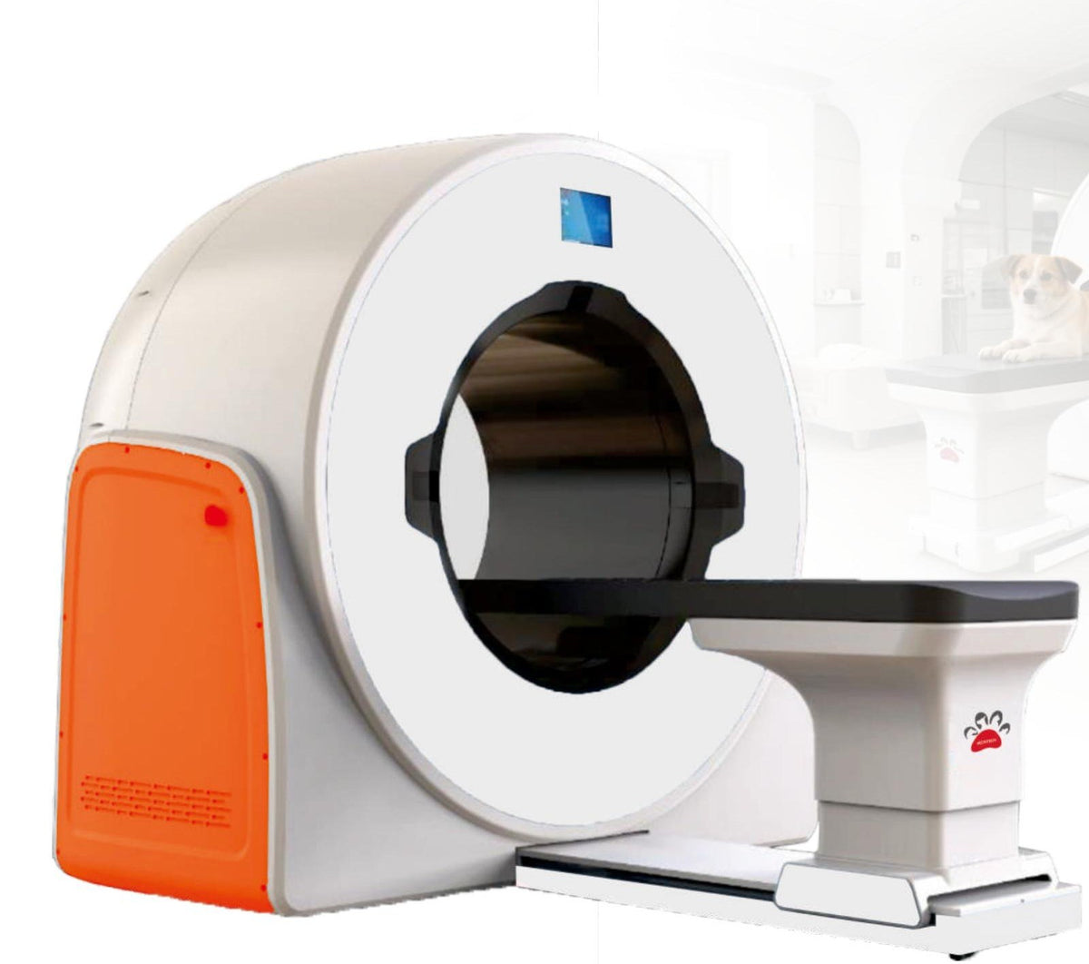 Vetist 3 Veterinary 4-in-1 CBCT - Vet Imaging Solutions