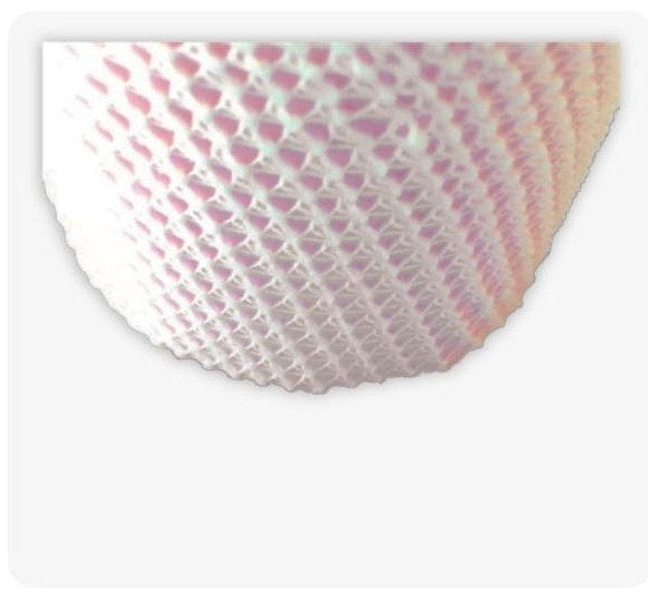 Veterinary Stretchable Net/Uniform (pet surgical gown, net pocket)