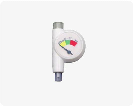 ET Cuff Pressure Manometer Airway-Sure