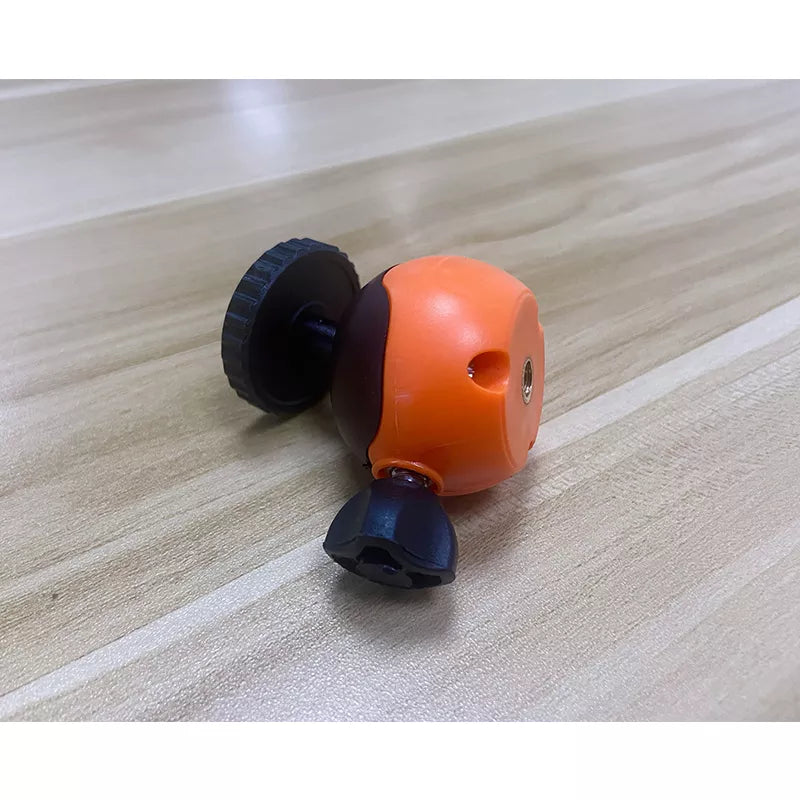 Anesthesia Breathing Circuit Support Acrylic Bracket for Corrugated Tube Holder Veterinary Equipment - Pet medical equipment