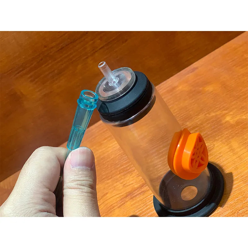 O2 Mask Animal Animal Oxygen Mask and Pet Recovery Mask | PetMed Tools