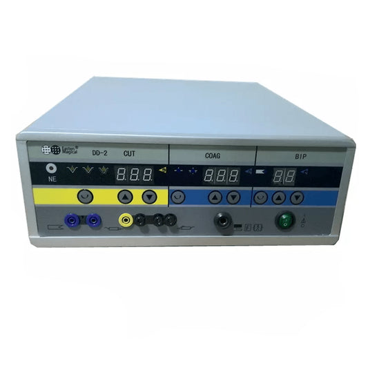 Cautery Dermatology Machine-DD2T - Pet medical equipment