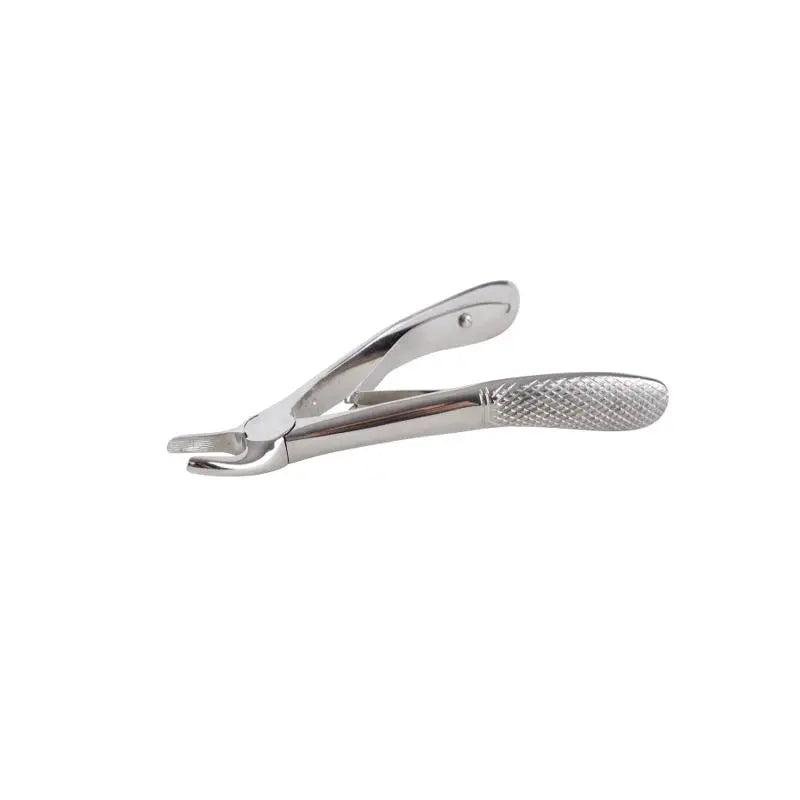 Metal Tooth Extractor Veterinary Dental Extractor 11 cm for Milk Teeth | PetMed Tools