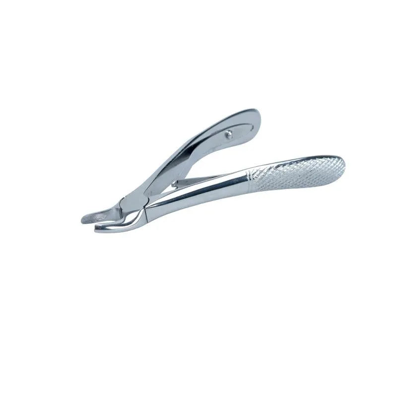Metal Tooth Extractor Veterinary Dental Extractor 11 cm for Milk Teeth | PetMed Tools