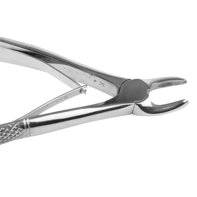 Metal Tooth Extractor Veterinary Dental Extractor 11 cm for Milk Teeth | PetMed Tools