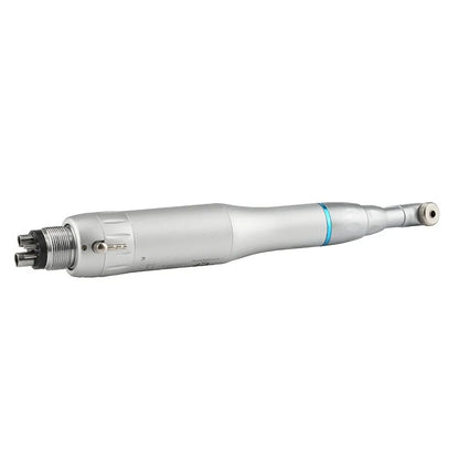 Dental Low Speed Handpiece Kit Push Button Contra Angle Air Motor - Pet medical equipment