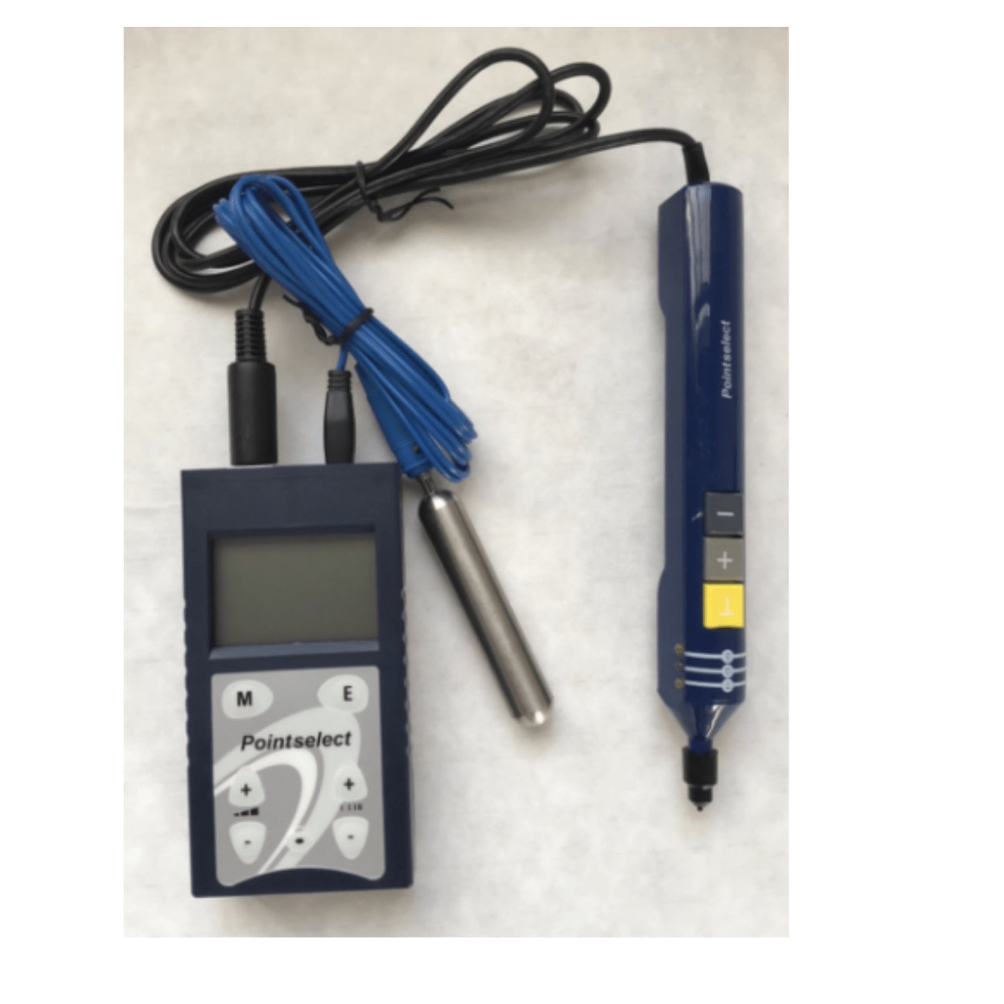 Digital Acupoint Searcher Ear Body Acupoint, Comprehensive Acupoint Stimulation - Pet medical equipment