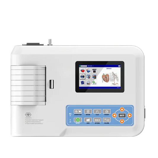 Veterinary EKG Machines | PetMed Tools – Petmedtools