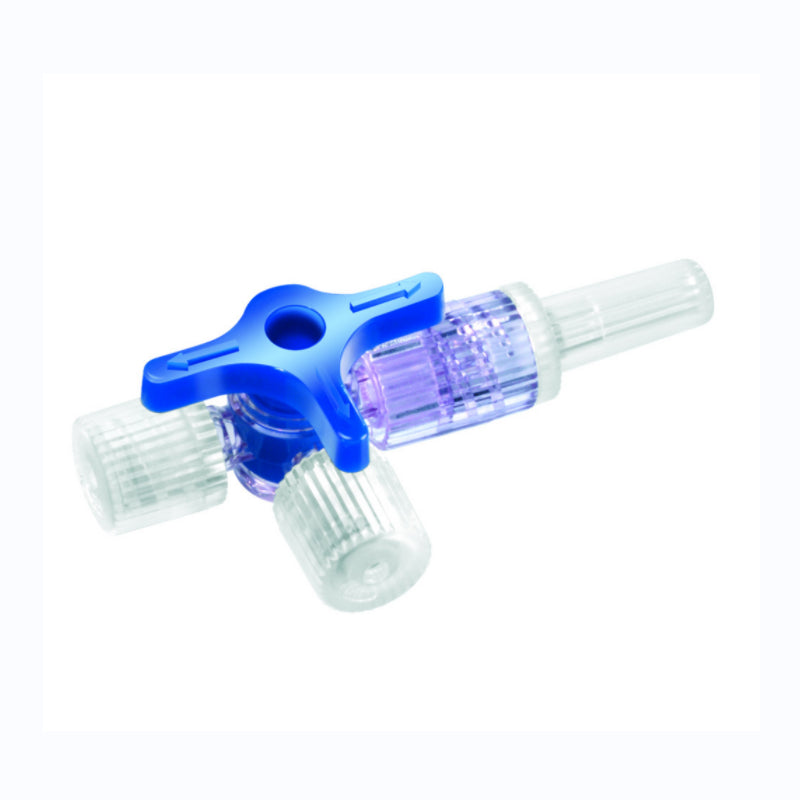Discofix-3 Three Way Stopcock - Pet medical equipment