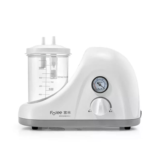Electric Suction Unit-H003-A - Pet medical equipment