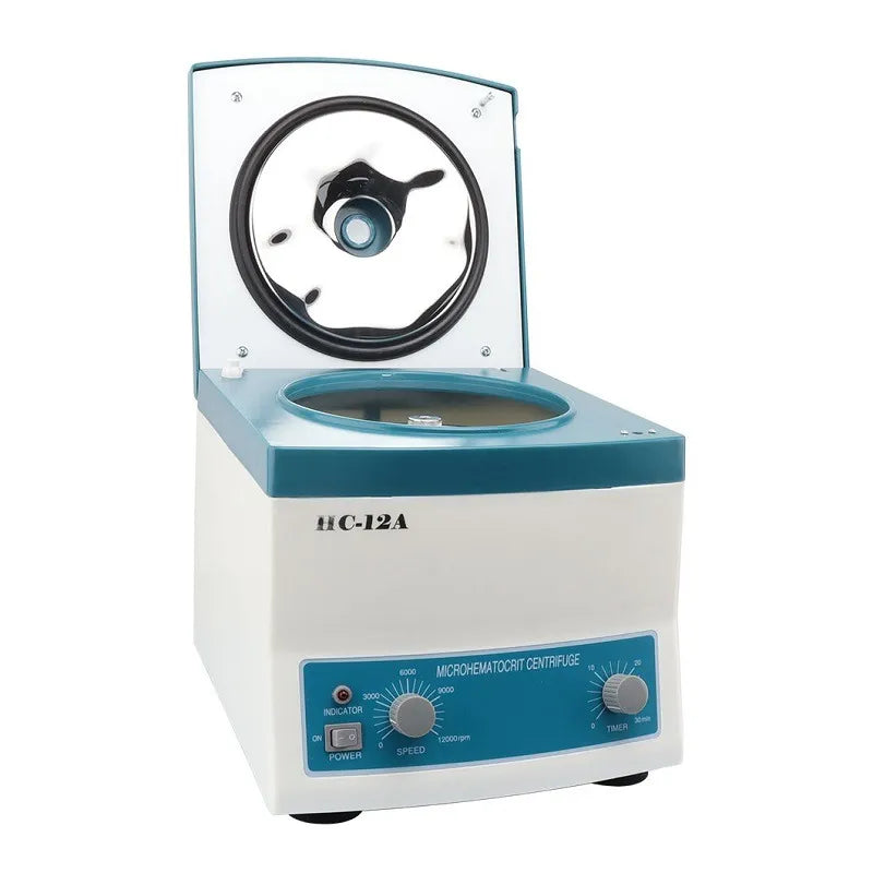 Hematocrit Centrifuge HC-12A - Pet medical equipment