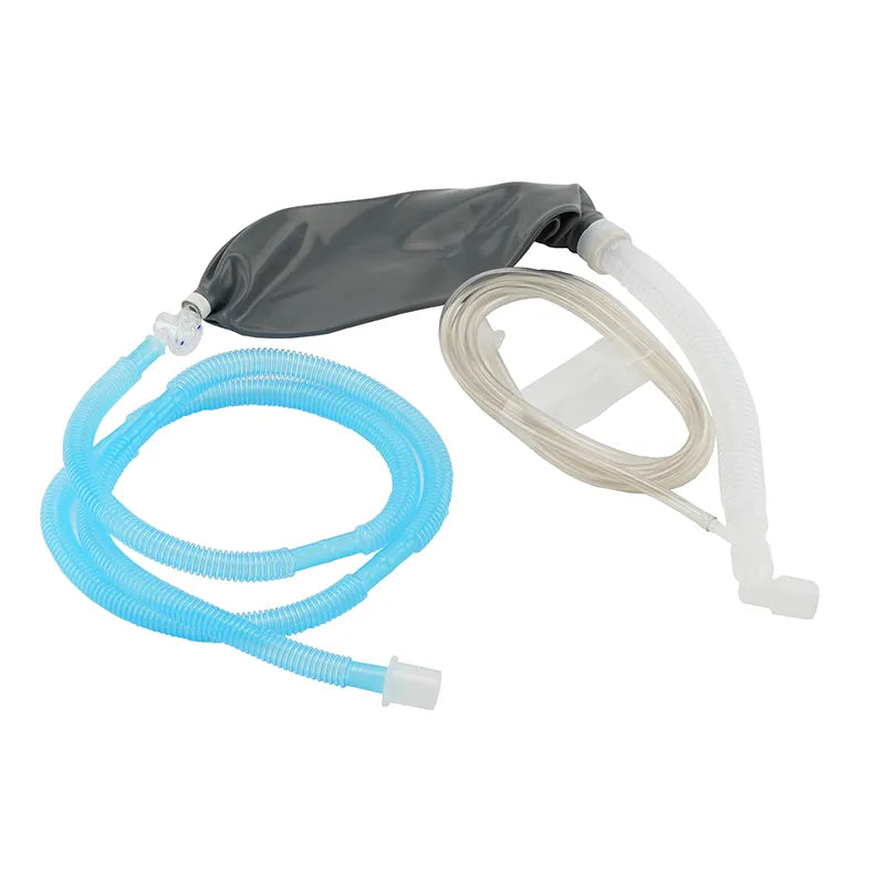 Jackson Rees Nons-breathing Anesthesia Circuit – Petmedtools