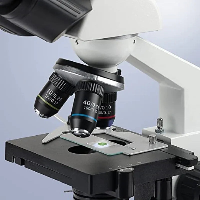 Microscopes Slide Glass – Pet medical equipment