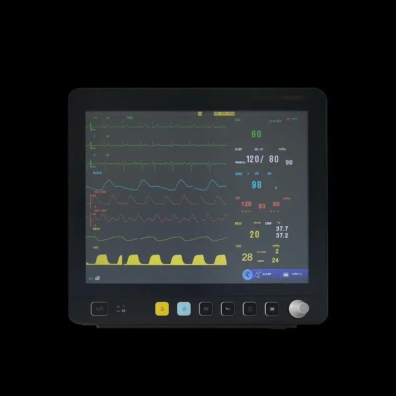 Multiple Monitoring Module Panel Multi-Parameter Module Monitor IE15V | PetMed Tools