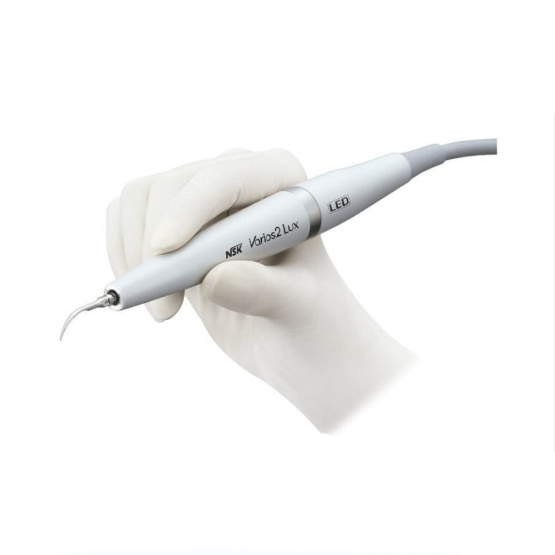 NSK Varios 2Lux Type Scaler With LED Light - Pet medical equipment