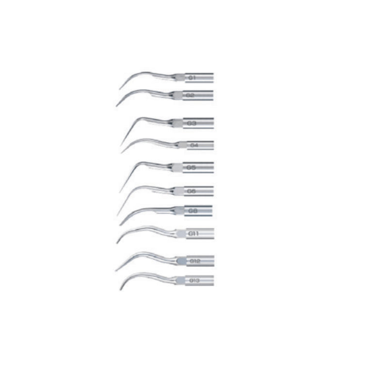 NS Piezoelectric Scaler Tip - Pet medical equipment