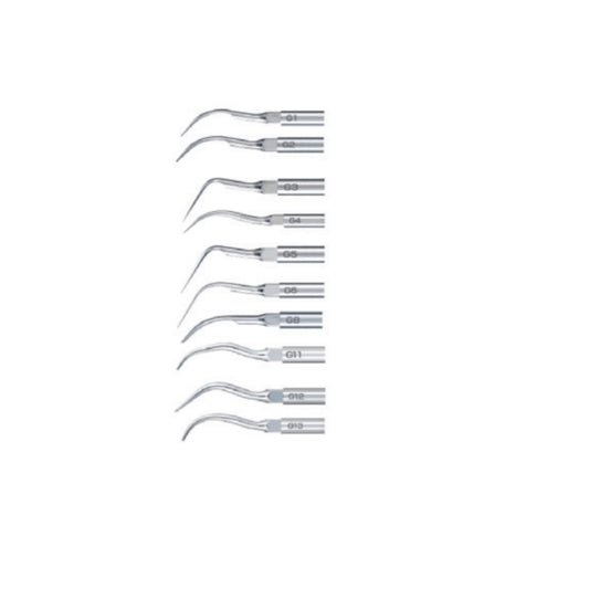NS Piezoelectric Scaler Tip - Pet medical equipment