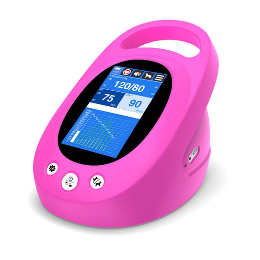 PetPro Veterinary Sphygmomanometer - Pet medical equipment