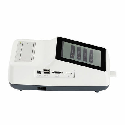 Portable Pet Disease Diagnosis Quantitative Veterinary Immunofluorescence - Pet medical equipment