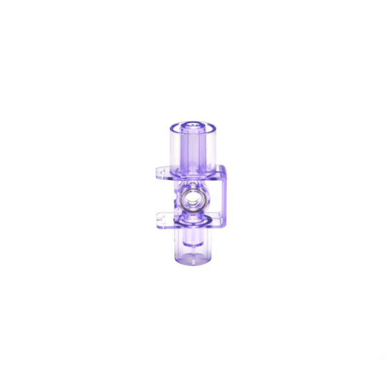 Repeatable Capnograph Airway Adapter for Children - Pet medical equipment