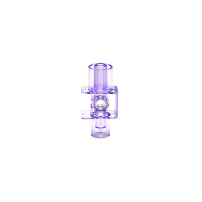 Repeatable Capnograph Airway Adapter for Children - Pet medical equipment