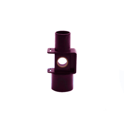 Repeatable Capnograph Airway Adapter for Children - Pet medical equipment