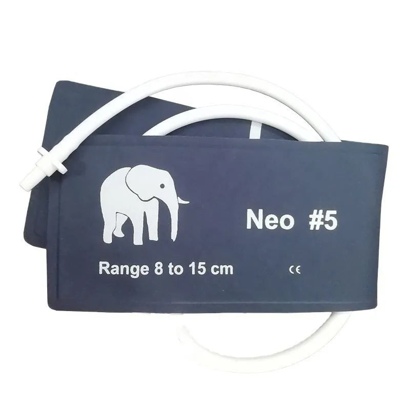 Reusable Veterinary Nibp Cuffs - Pet medical equipment