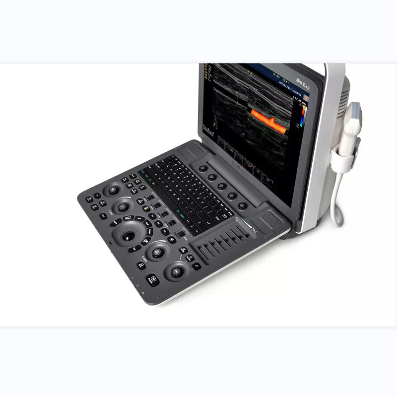 S8 ExpV-VETERINARY Ultrasound - Pet medical equipment
