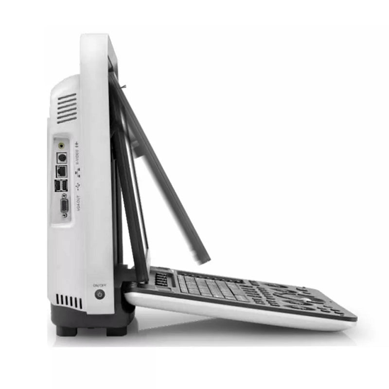 S8 ExpV-VETERINARY Ultrasound - Pet medical equipment