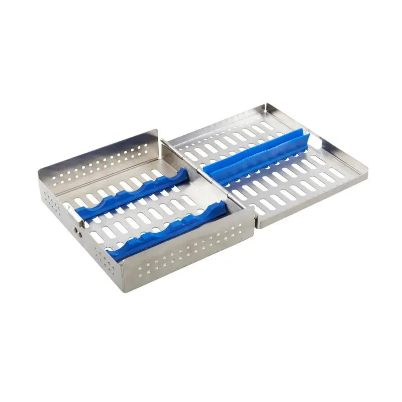Stainness Steel Instrument Box - Pet medical equipment