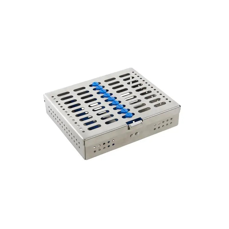Stainness Steel Instrument Box - Pet medical equipment