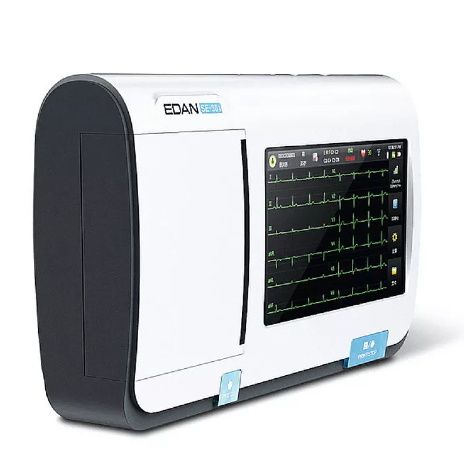 Veterinary EKG Machines for Dogs & Cats