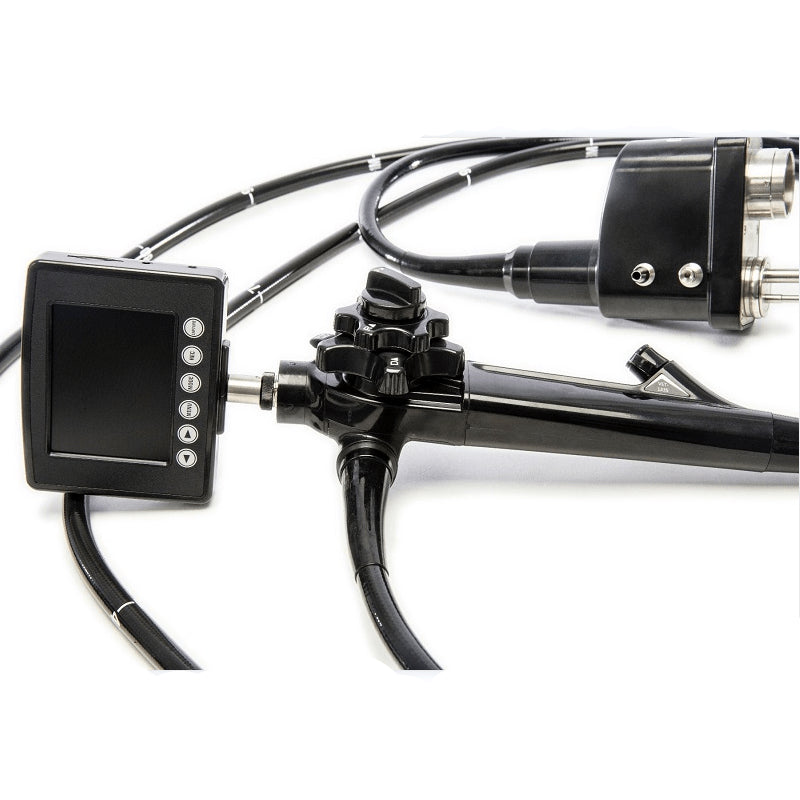 VET-1335-Endoscope for Large Animals - Pet medical equipment
