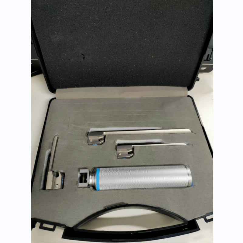 Veterinary Conventional Laryngoscopes with 3millers5millers - Pet medical equipment
